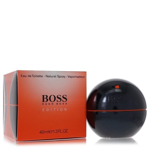 Hugo Boss