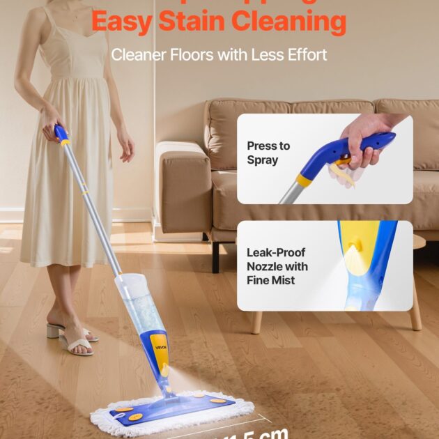 Janitorial & Sanitation Supplies