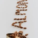 Almonds carbs -good for diets