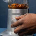 Almonds- blend-flour