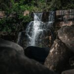 Waterfalls