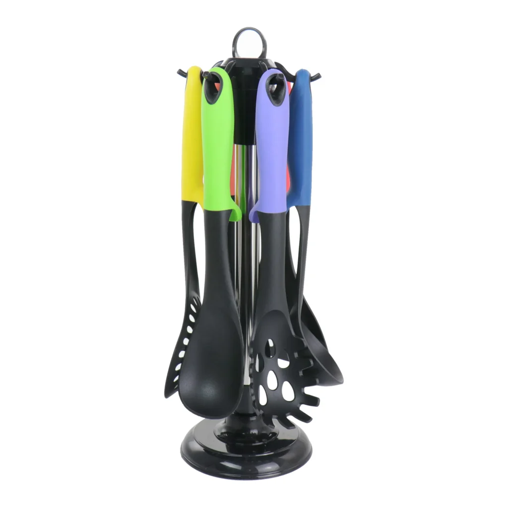 utemsil-cooking-nylon-scooping, stirring or what you need